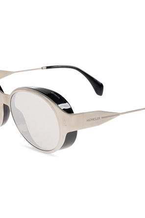 Moncler "Auros" sunglasses