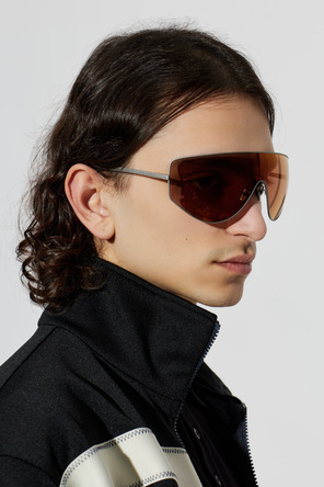 Moncler "Tanium" sunglasses