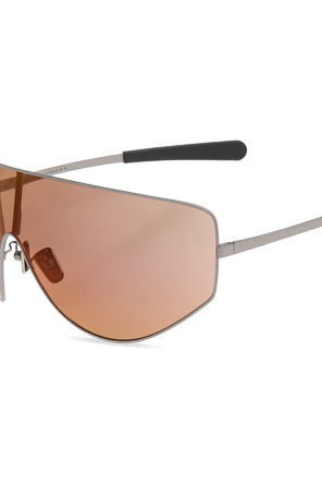 Moncler "Tanium" sunglasses