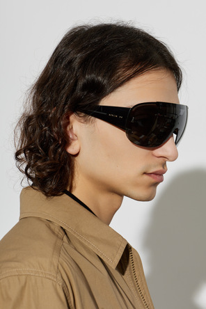Moncler "Rizon" sunglasses