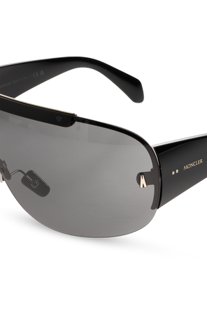 Moncler "Rizon" sunglasses