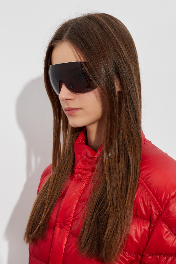 Moncler Rizon sunglasses