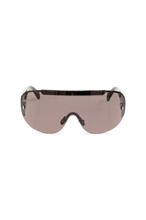 Rizon sunglasses od Moncler