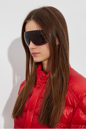 Rizon sunglasses od Moncler