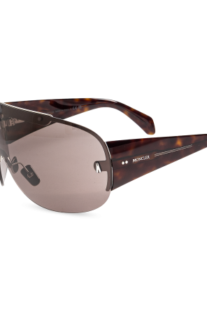 Moncler Rizon sunglasses