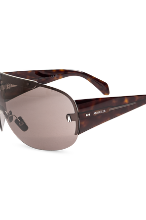 Moncler Rizon sunglasses