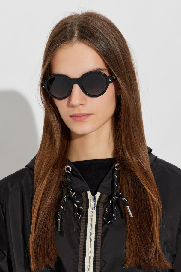 Moncler "Rondosa" sunglasses