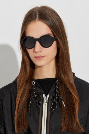 "rondosa" sunglasses od Moncler