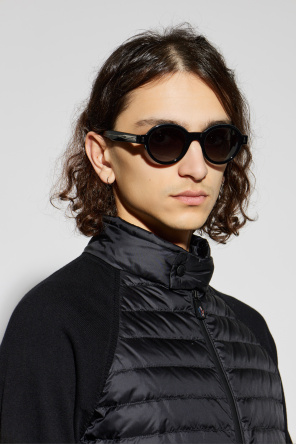 Moncler "Rondosa" sunglasses