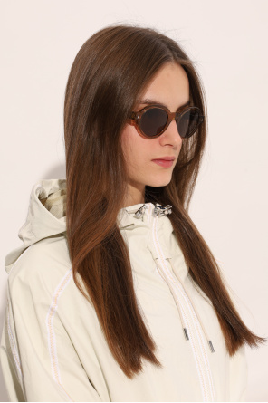 "rondosa" sunglasses od Moncler