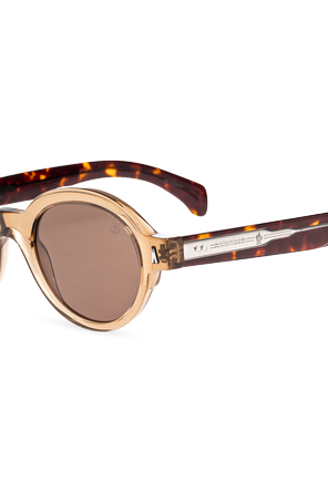 Moncler "Rondosa" sunglasses