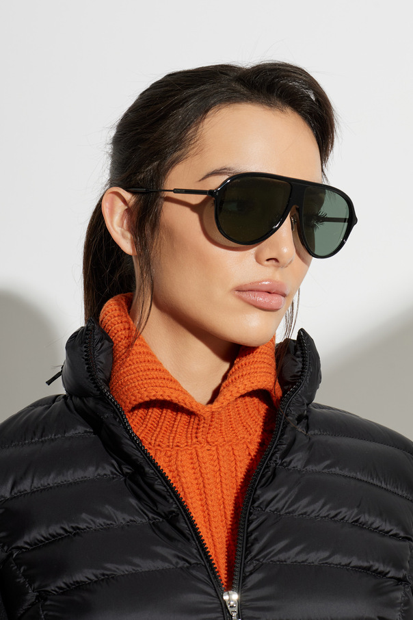 Moncler "Glyde" sunglasses