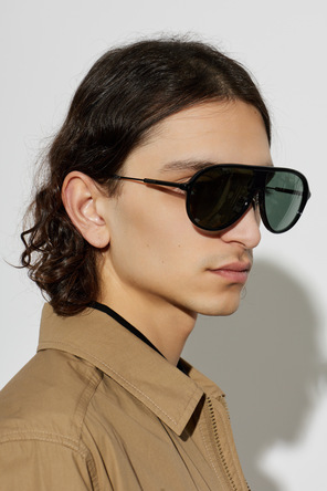 Moncler "Glyde" sunglasses