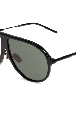 Moncler "Glyde" sunglasses