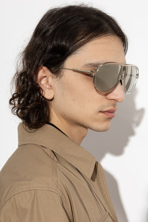 Moncler "Glyde" sunglasses