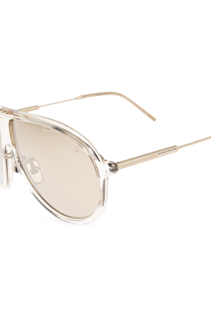 Moncler "Glyde" sunglasses