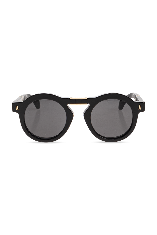 Moncler Składane okulary przeciwsłoneczne `Glisse`