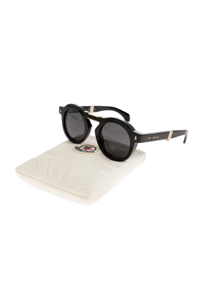 Moncler Składane okulary przeciwsłoneczne `Glisse`