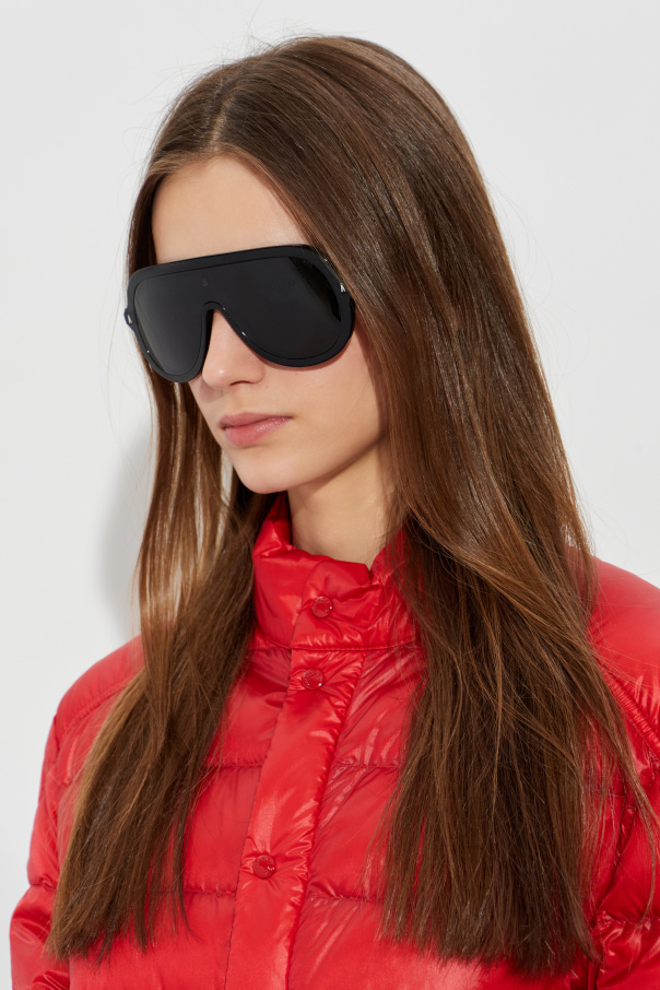 Moncler "Sunsette" sunglasses