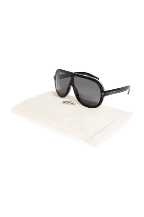 Moncler "Sunsette" sunglasses