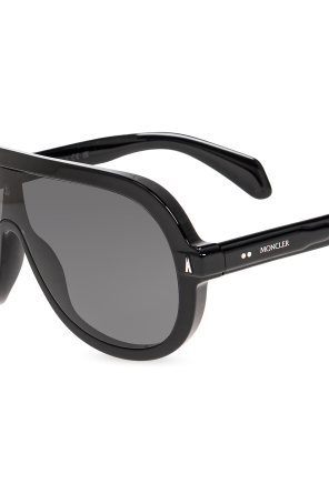 Moncler "Sunsette" sunglasses