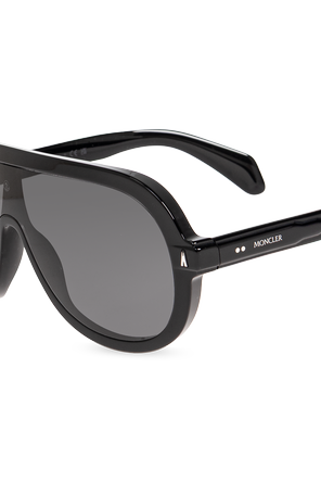 Moncler Óculos de sol "Sunsette"