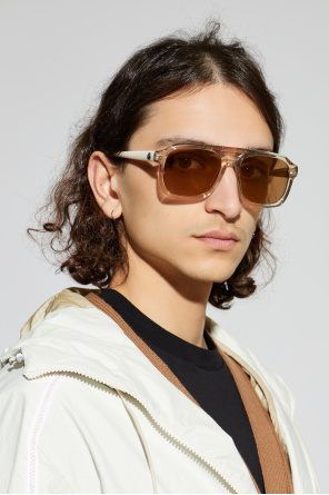 Moncler "Vantos" sunglasses