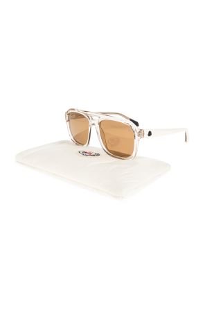 Moncler "Vantos" sunglasses