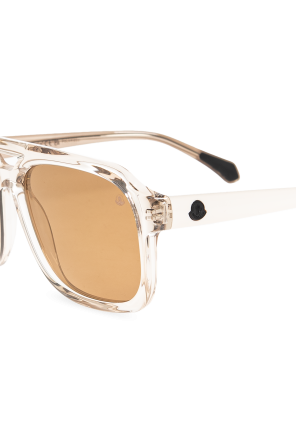 Moncler "Vantos" sunglasses