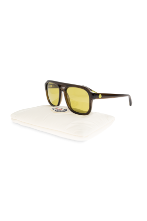 Moncler "Vantos" sunglasses
