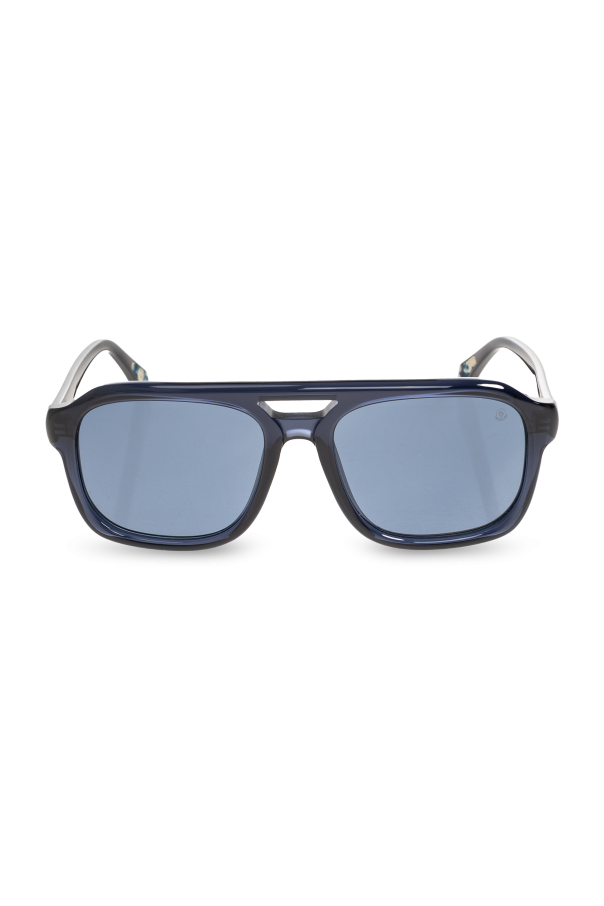 ‘Vantos’ sunglasses od Moncler