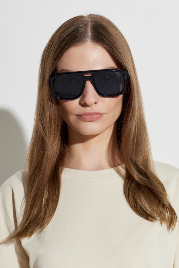 Moncler ‘Vantos’ sunglasses
