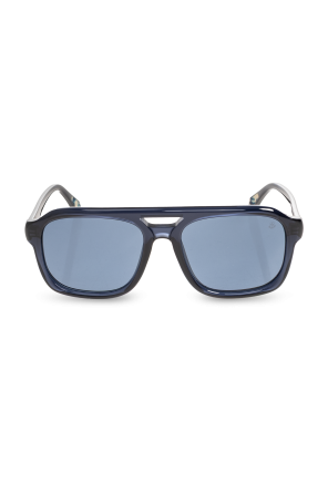 ‘vantos’ sunglasses od Moncler