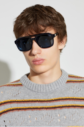 Moncler ‘Vantos’ sunglasses