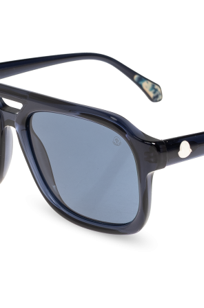 Moncler ‘Vantos’ sunglasses