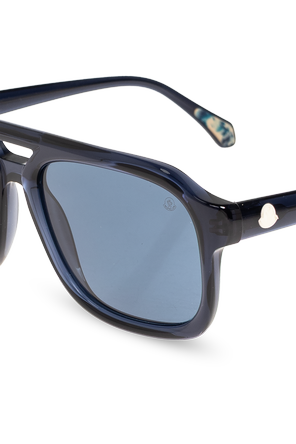 Moncler ‘Vantos’ sunglasses