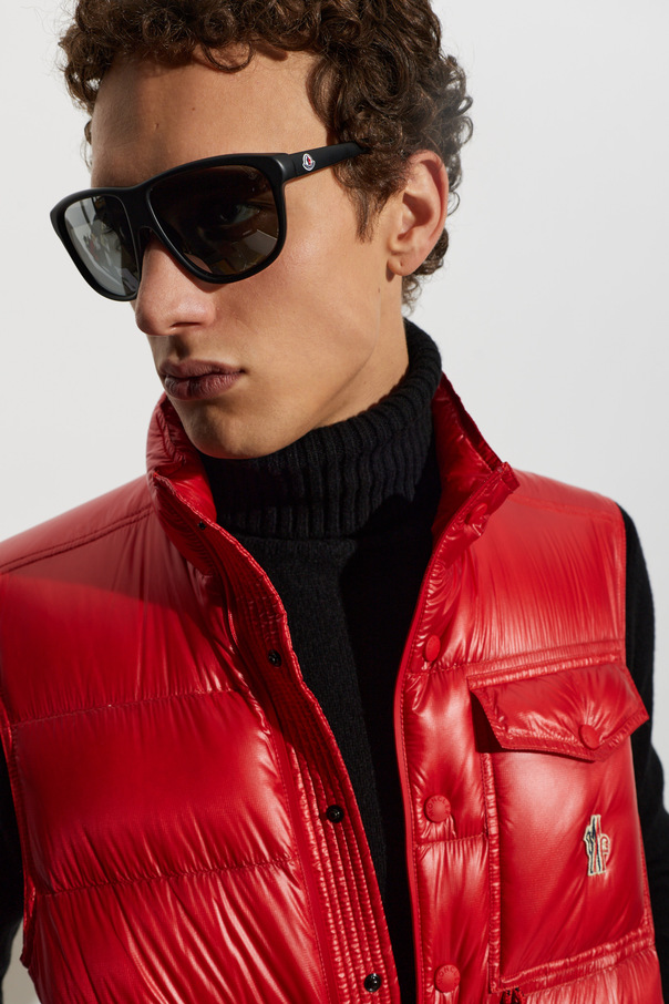 Moncler Слънчеви очила „Montis“