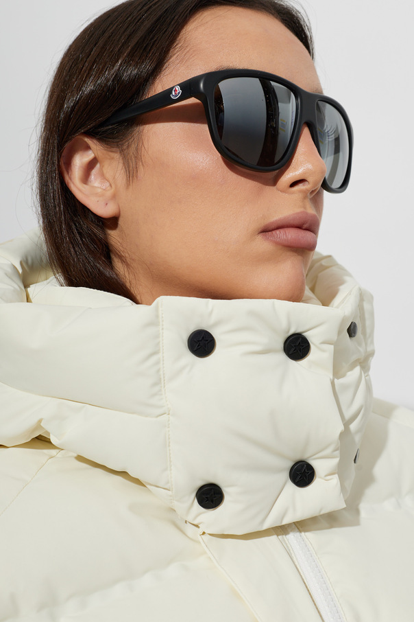 Moncler Óculos de sol ‘Montis’