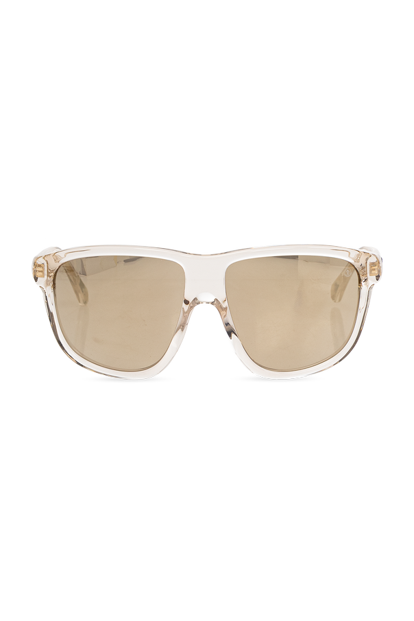 ‘Montis’ sunglasses od Moncler