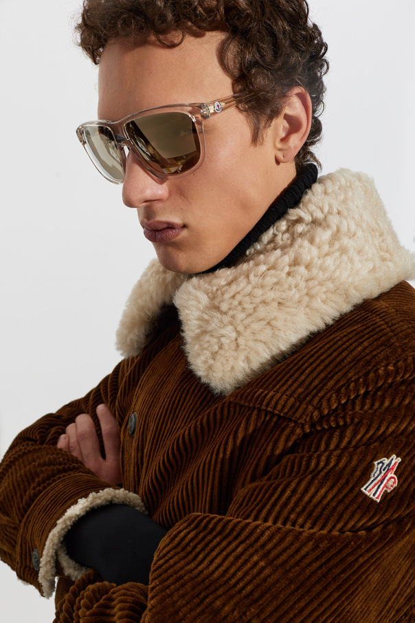 Moncler Слънчеви очила ‘Montis’