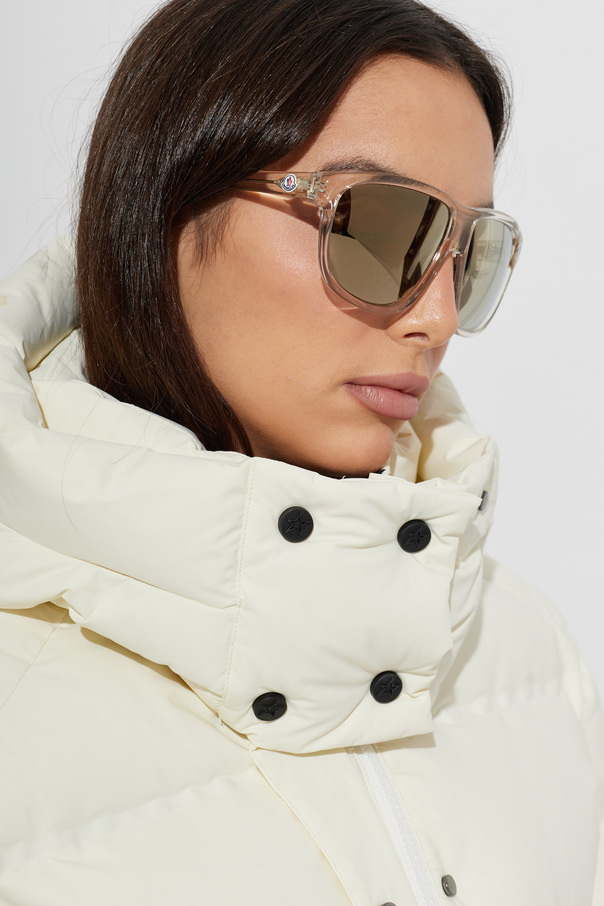 Moncler Sluneční brýle „Montis“
