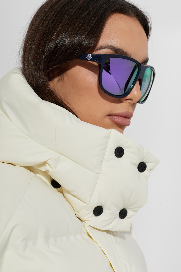Moncler Sluneční brýle ‚Montis‘