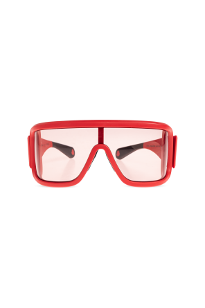 Okulary przeciwsłoneczne `Snowseeker`