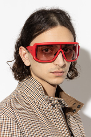Moncler "Snowseeker" sunglasses