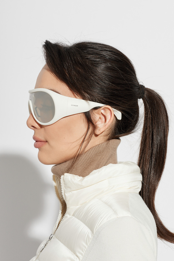 Moncler Sonnenbrille „Cloche“
