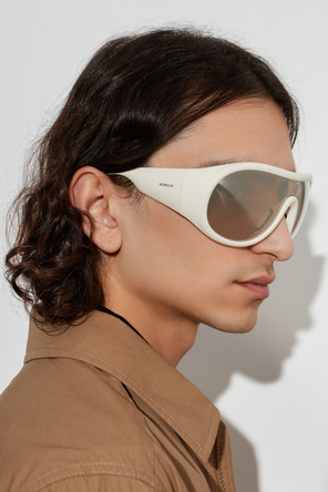 Moncler Sonnenbrille „Cloche“