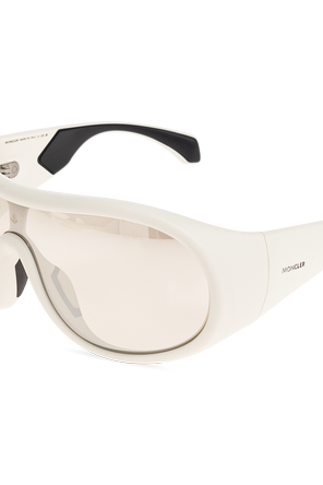 Moncler Sonnenbrille „Cloche“