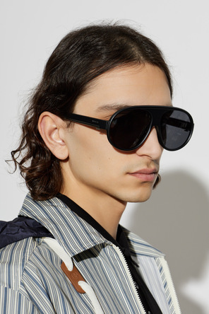 Moncler Vantaj sunglasses
