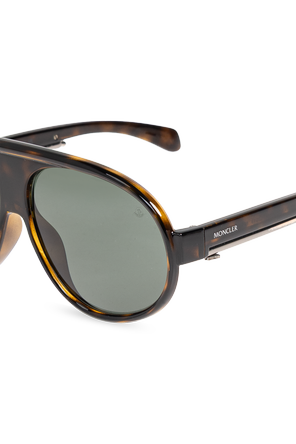 Moncler Sonnenbrille „Vantaj“