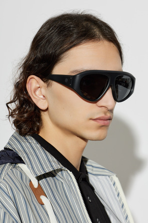 Moncler "Zyra" sunglasses